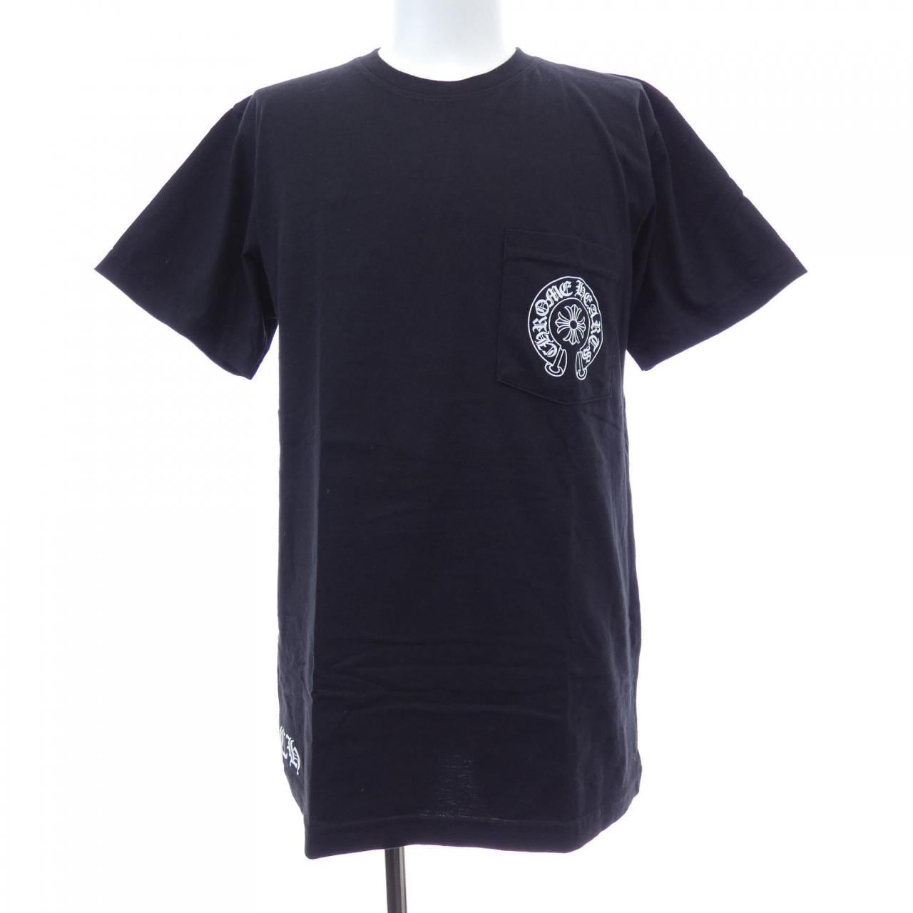 クロムハーツ CHROME HEARTS Tシャツ