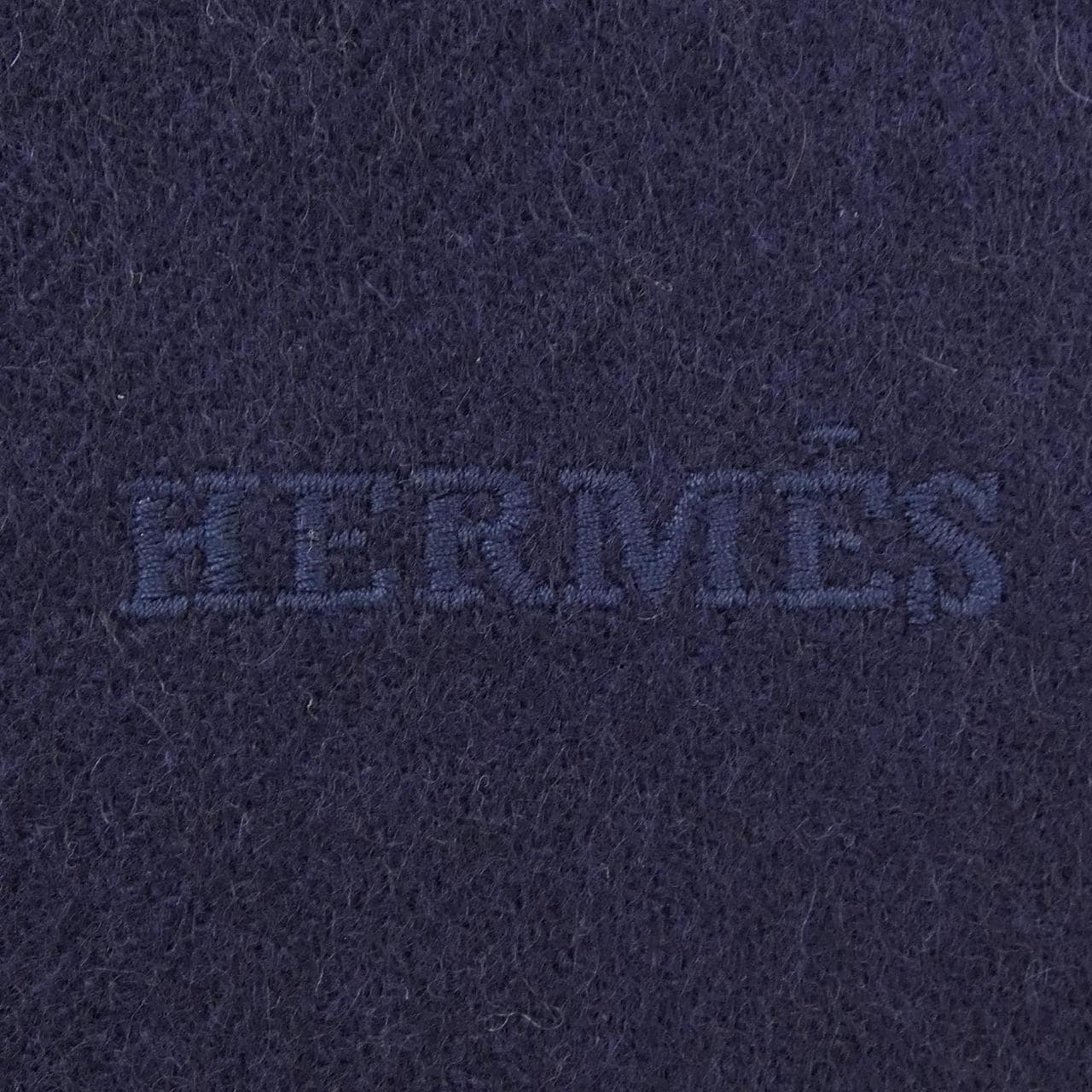 エルメス HERMES MUFFLER