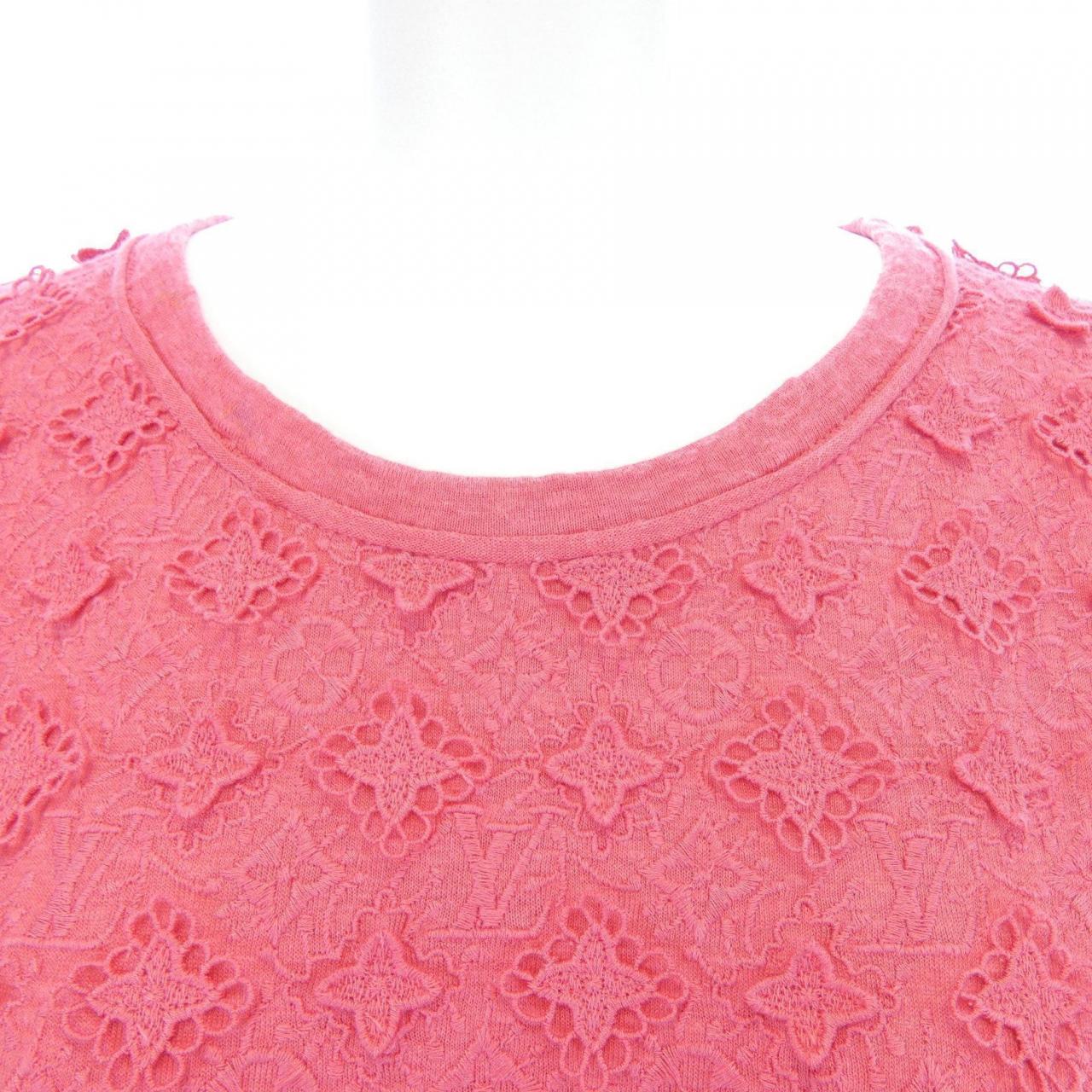 LOUIS VUITTON F1TS07JFQ T恤