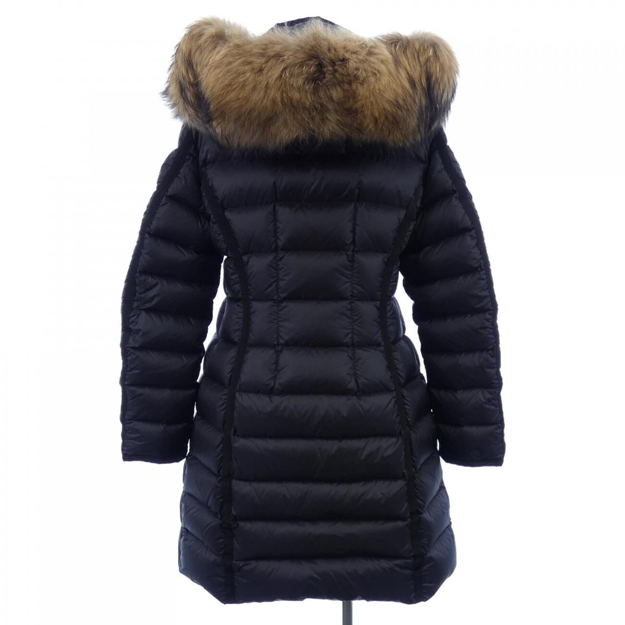 モンクレール MONCLER HERMIFUR ダウンコート