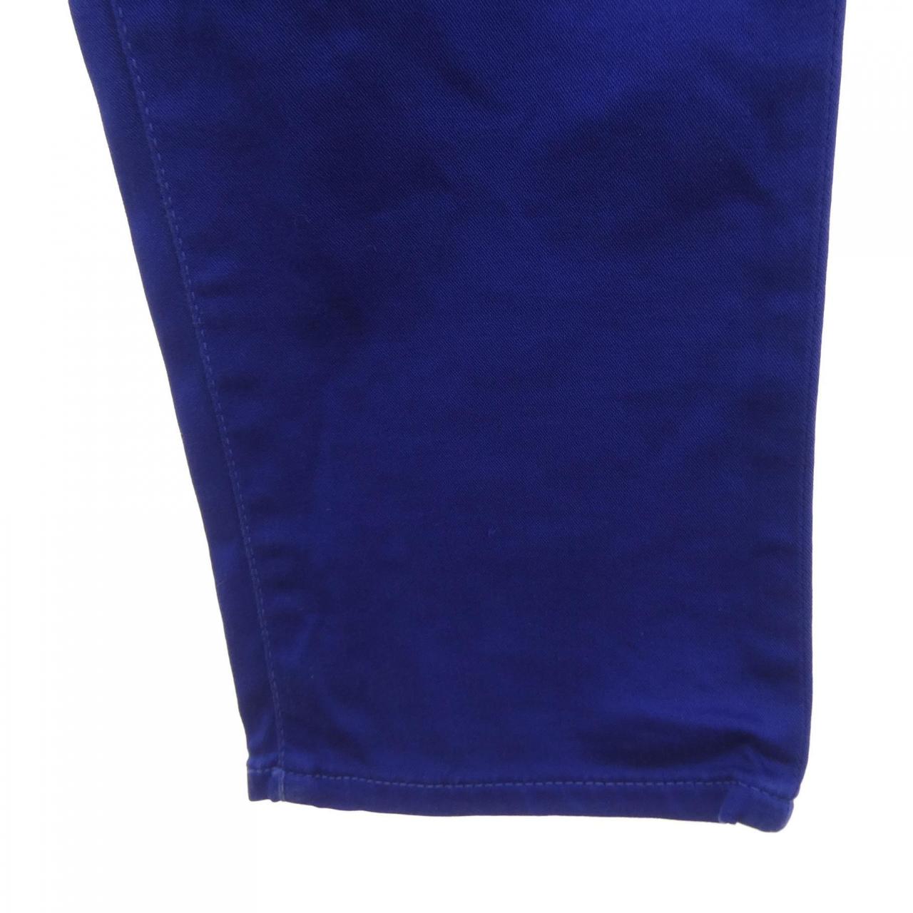 ディオールオム DIOR HOMME 8C3111731114 パンツ