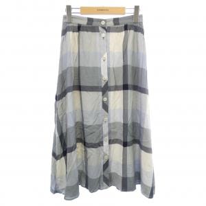 ブルーレーベルクレストブリッジ BLUE LABEL CRESTBRIDGE スカート