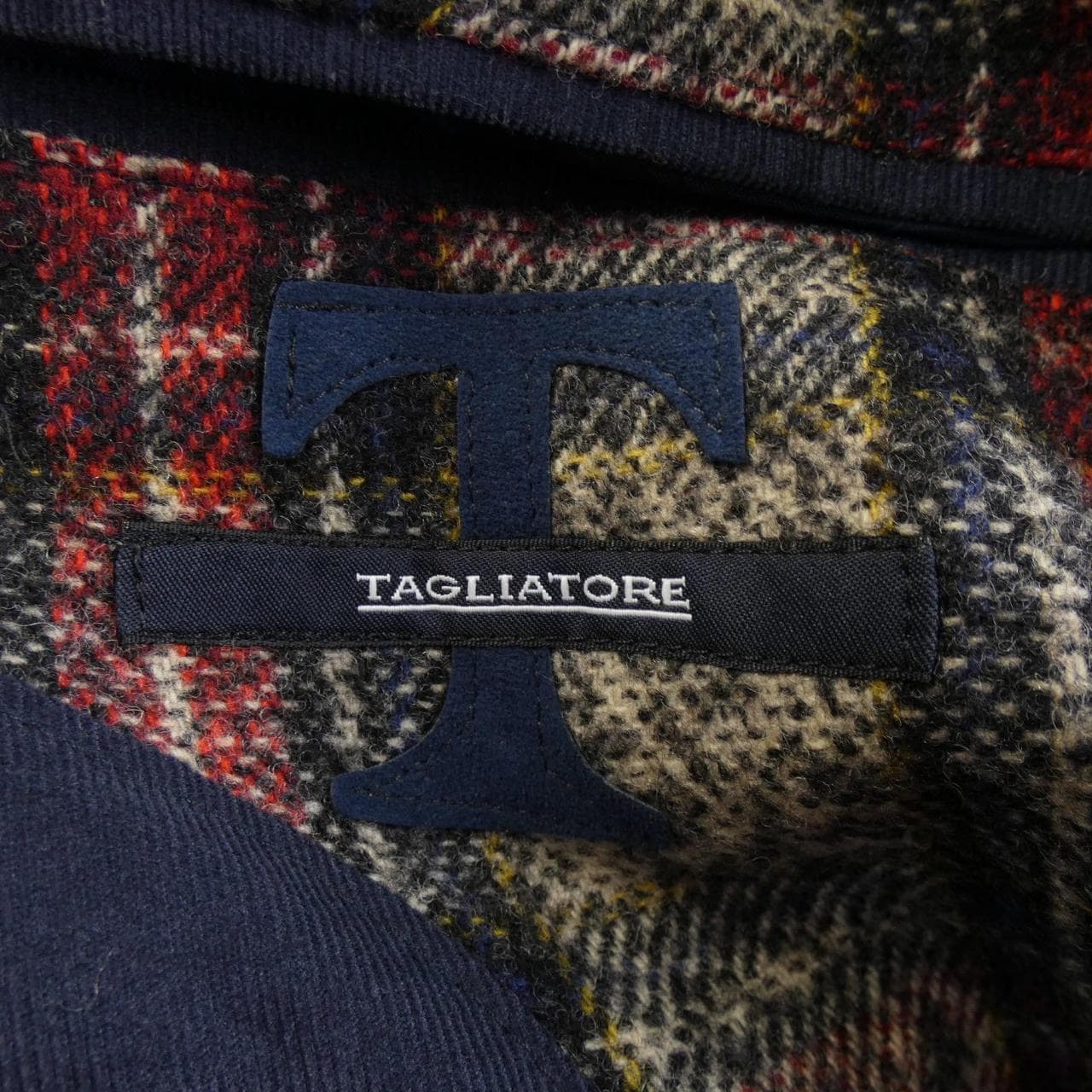 タリアトーレ TAGLIATORE 14-010-330-0003-3-8 ジャケット