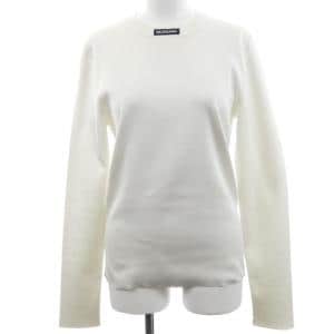 バレンシアガ BALENCIAGA 719118 T6193 トップス