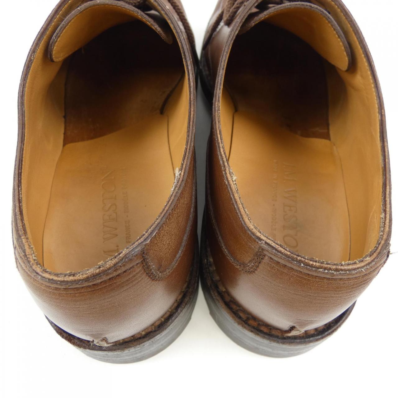 ジェイエムウエストン J.M.WESTON 641 シューズ