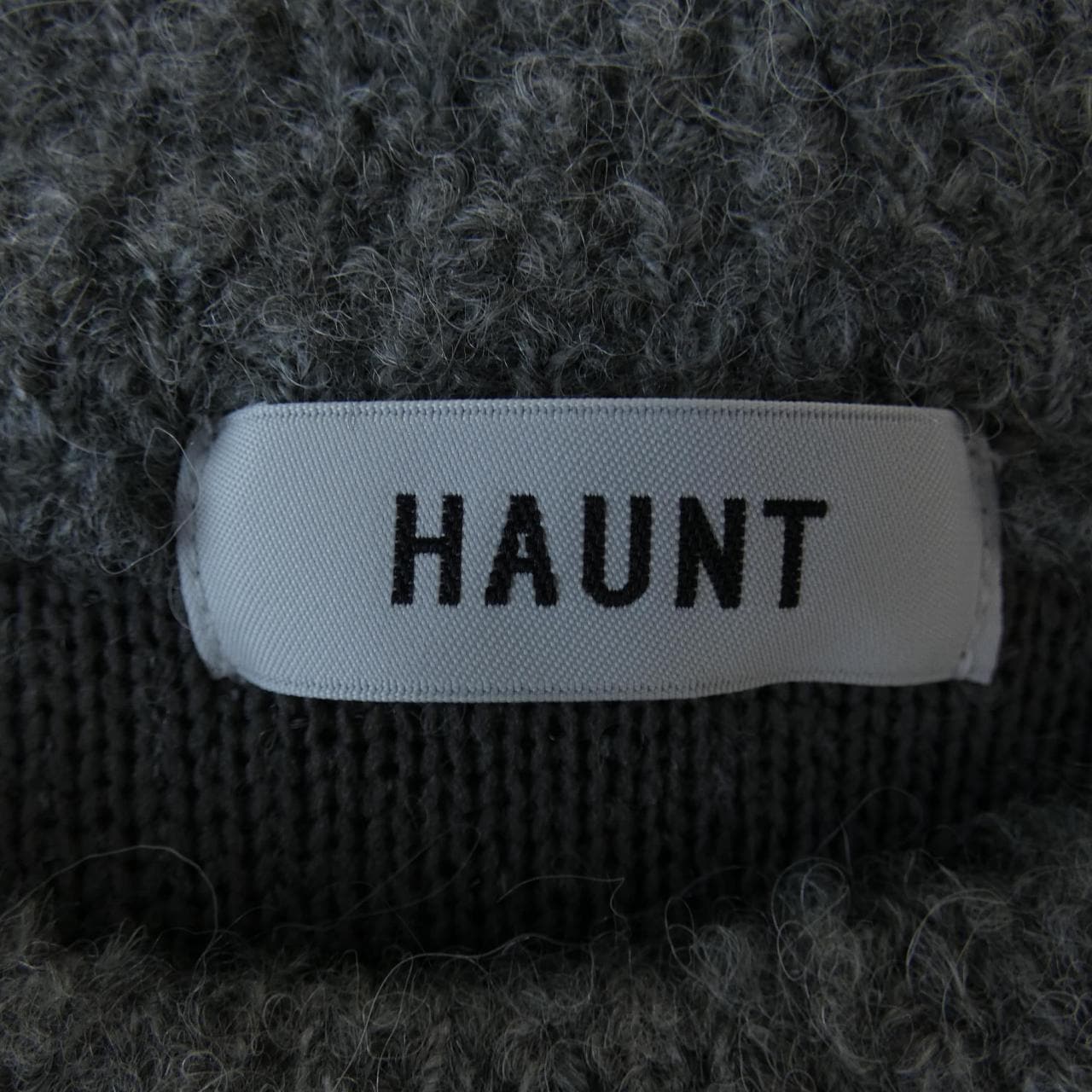 ハウント HAUNT ニット