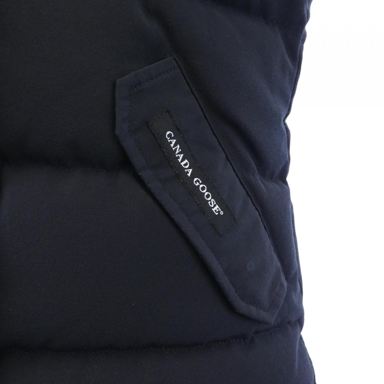 カナダグース CANADA GOOSE 2832L FREESTYLE フリースタイル ダウンベスト