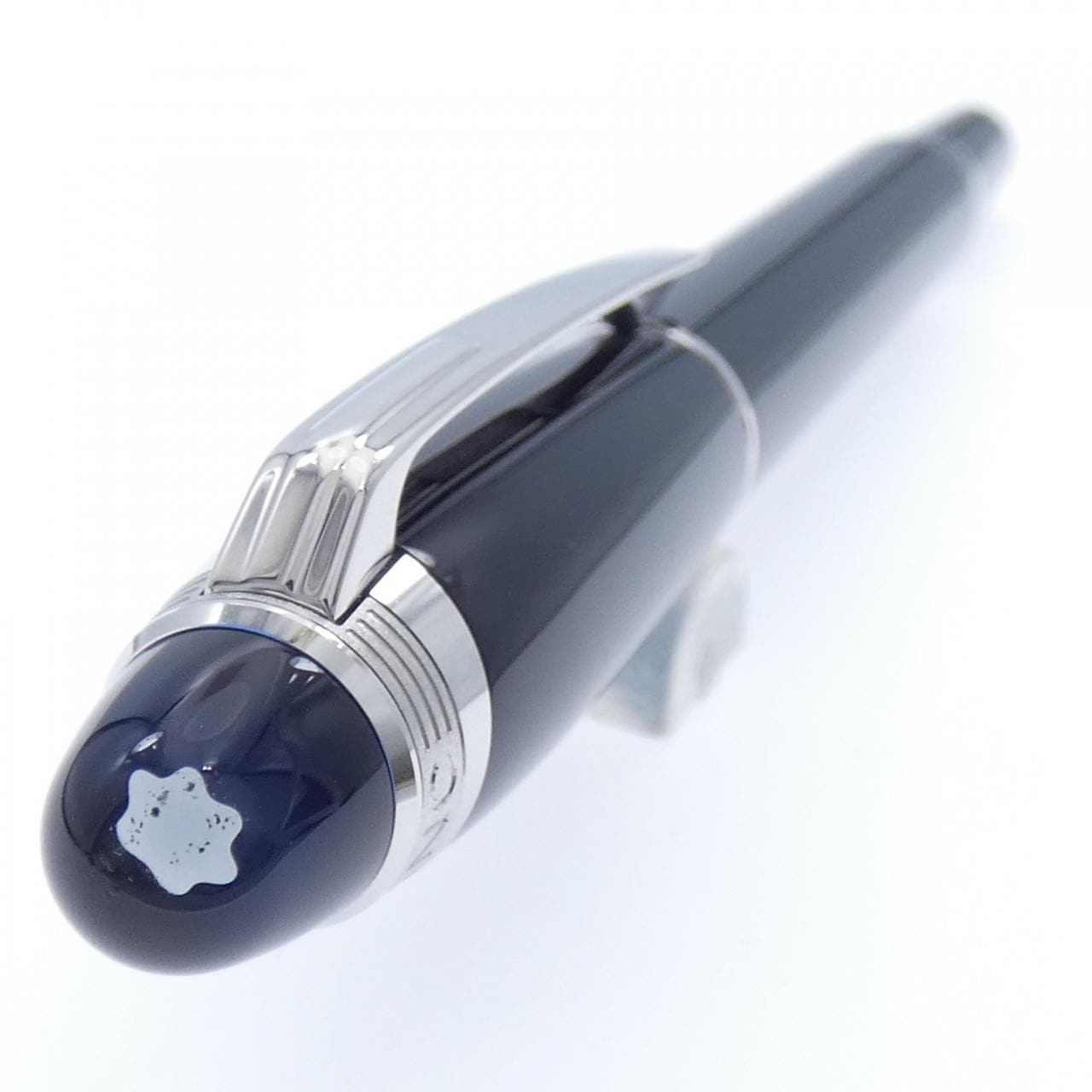 モンブラン スターウォーカープレシャスレジン ローラーボール