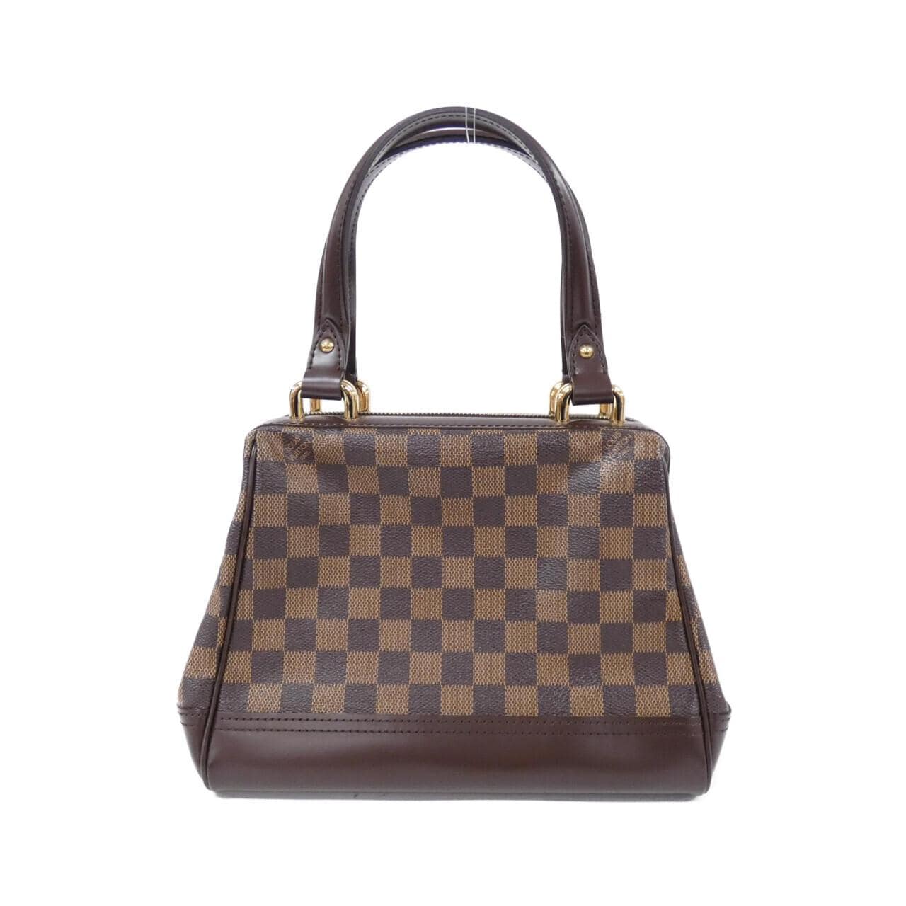 LOUIS VUITTON Vuitton Damier Knightsbridge N51201 Bag