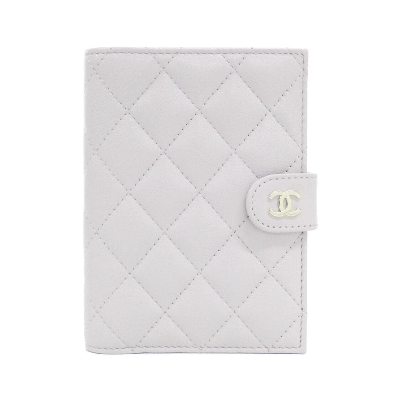 シャネル タイムレスクラシック ライン AP3791 パスポートケース