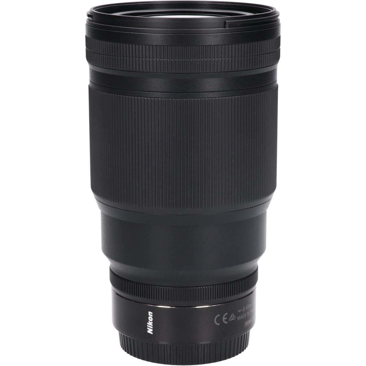 Ｚ５０ｍｍ　Ｆ１．２Ｓ