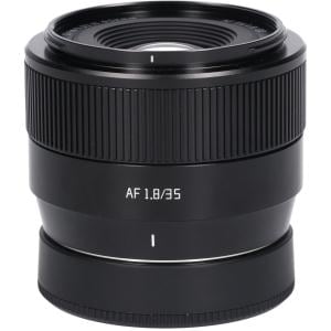 ＡＦ３５ｍｍ　Ｆ１．８ＥＤ　ＩＩ
