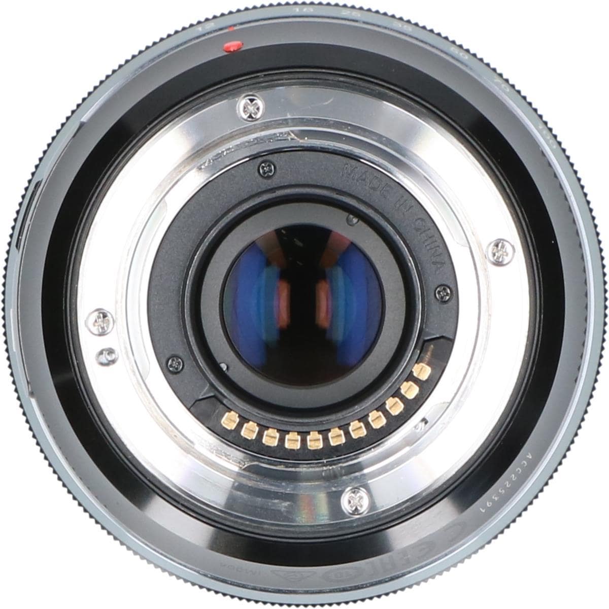 ＯＬＹＭＰＵＳ　ＭＺＤ１２－１００ｍｍ　Ｆ４ＩＳ　ＰＲＯ