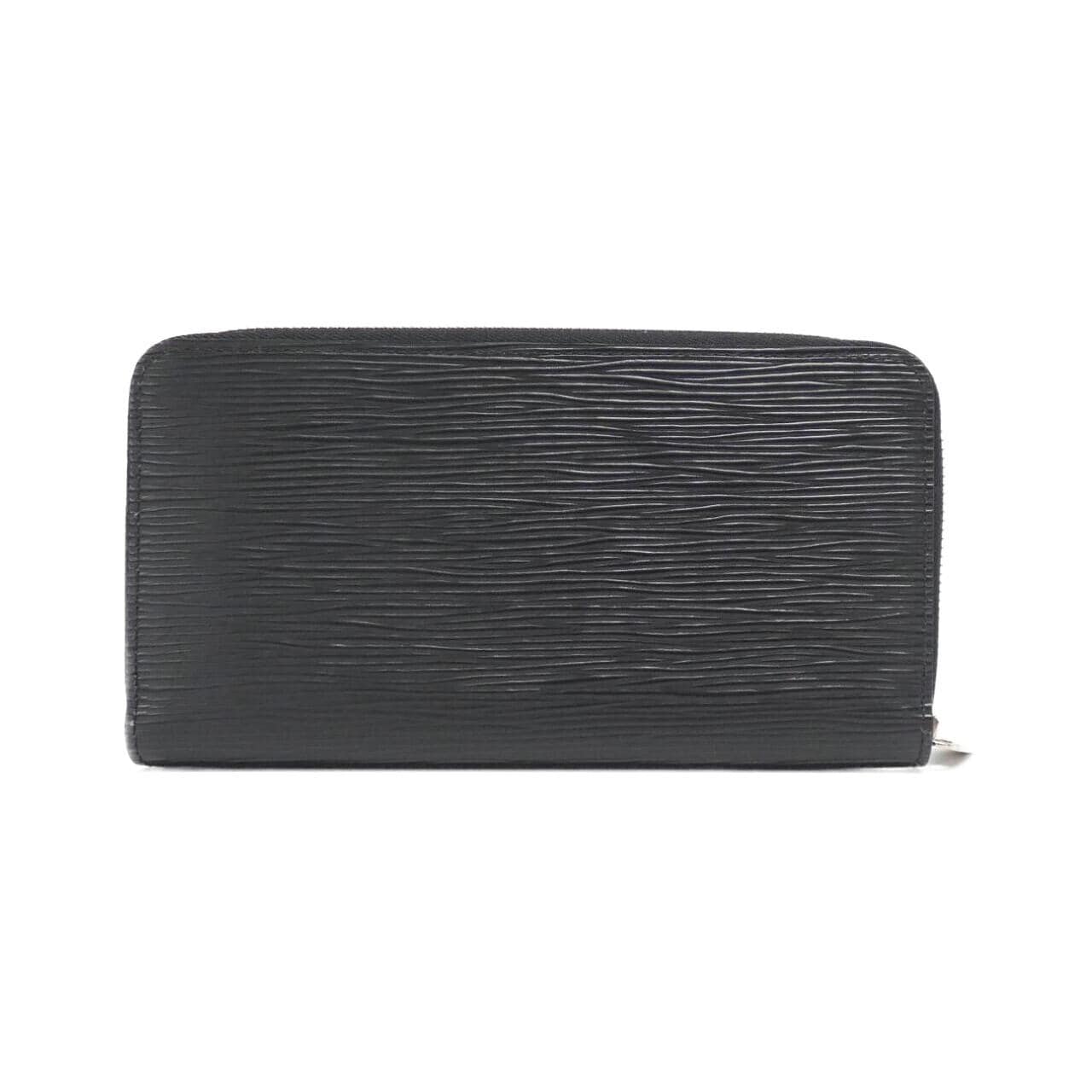 LOUIS VUITTON Epi Zippy Wallet M61857 Wallet