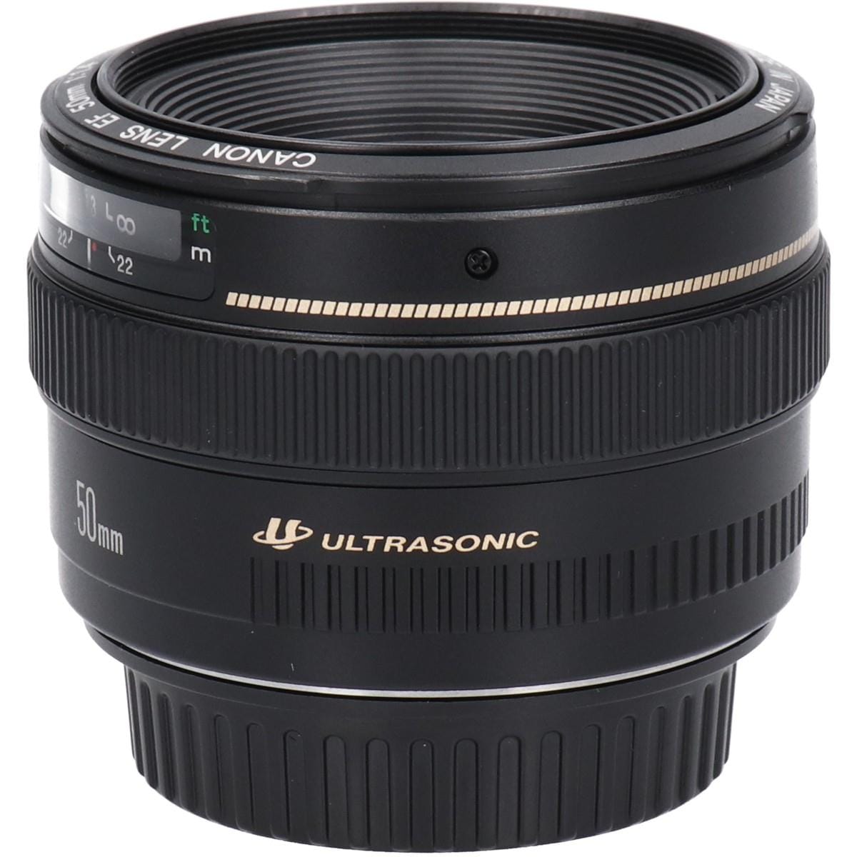 ＥＦ５０ｍｍ　Ｆ１．４ＵＳＭ