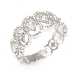 PT900 ダイヤモンド リング 0.20CT