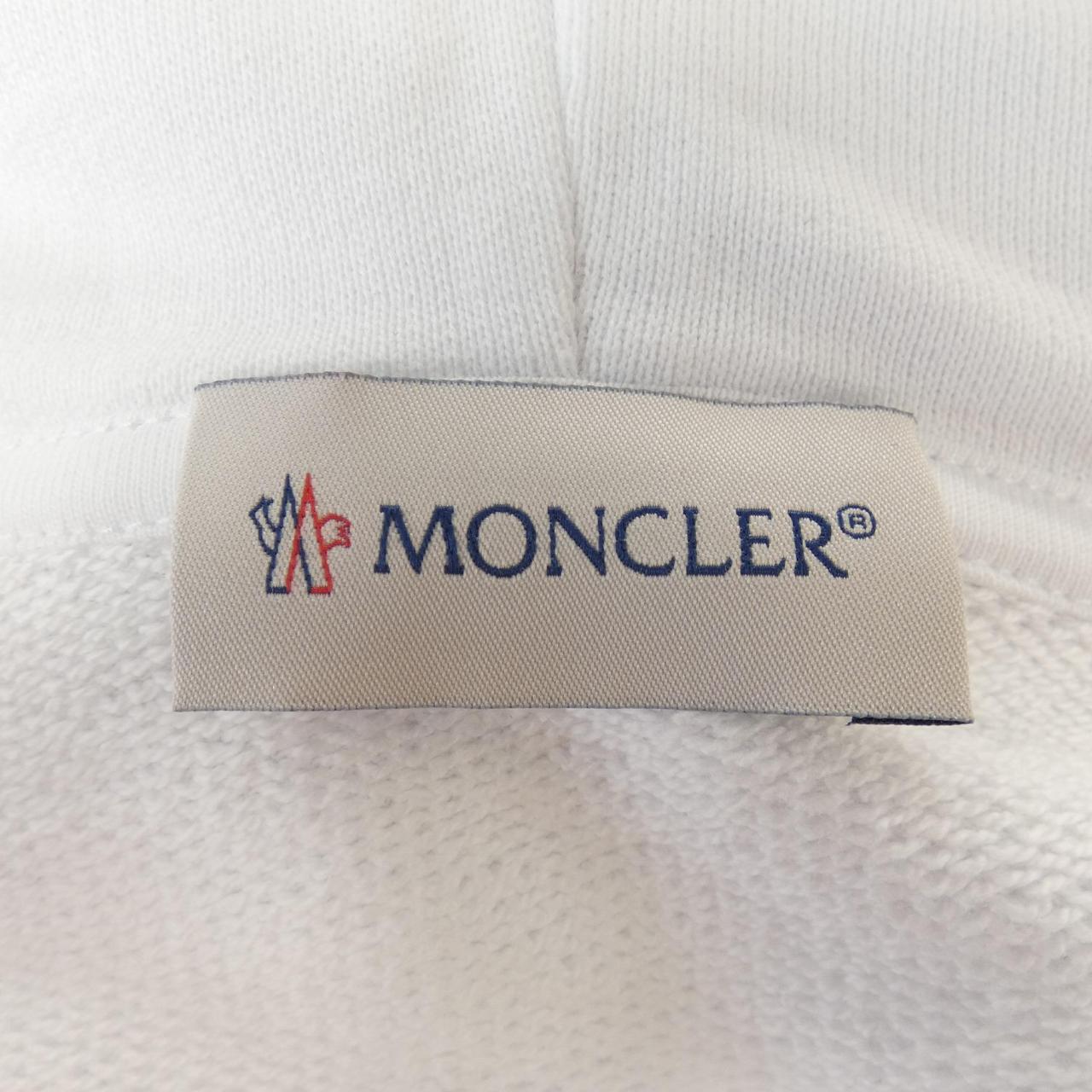 モンクレール MONCLER パーカー