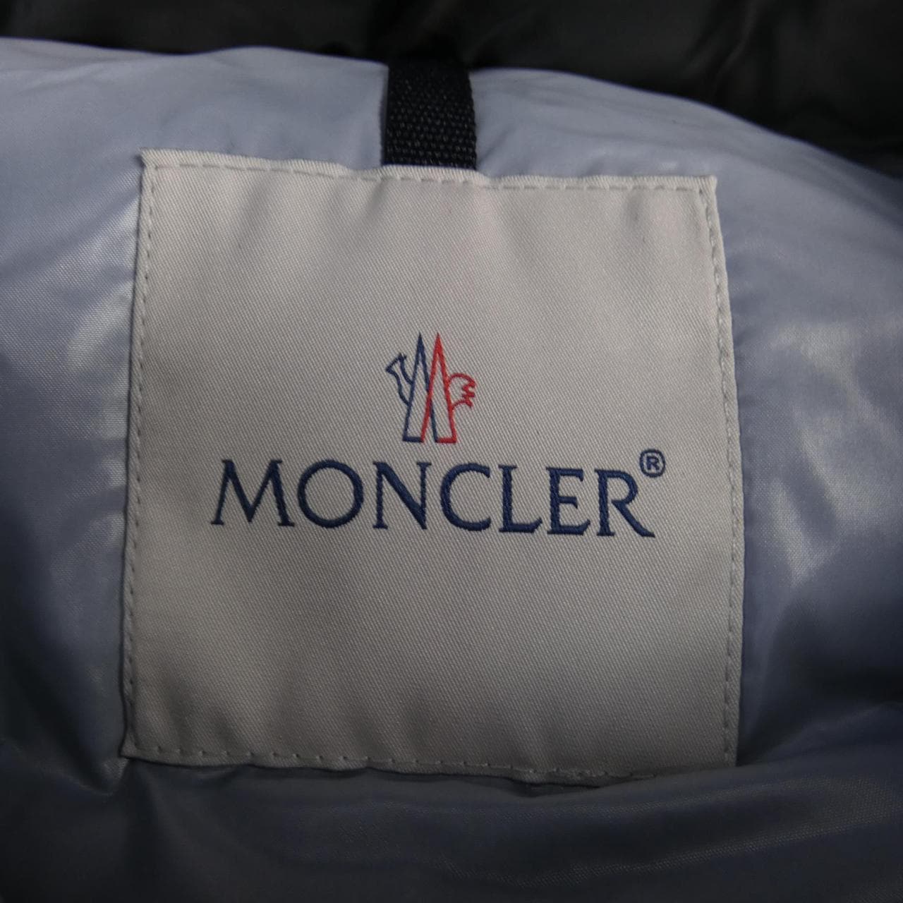 MONCLER MONCLER Down Jacket