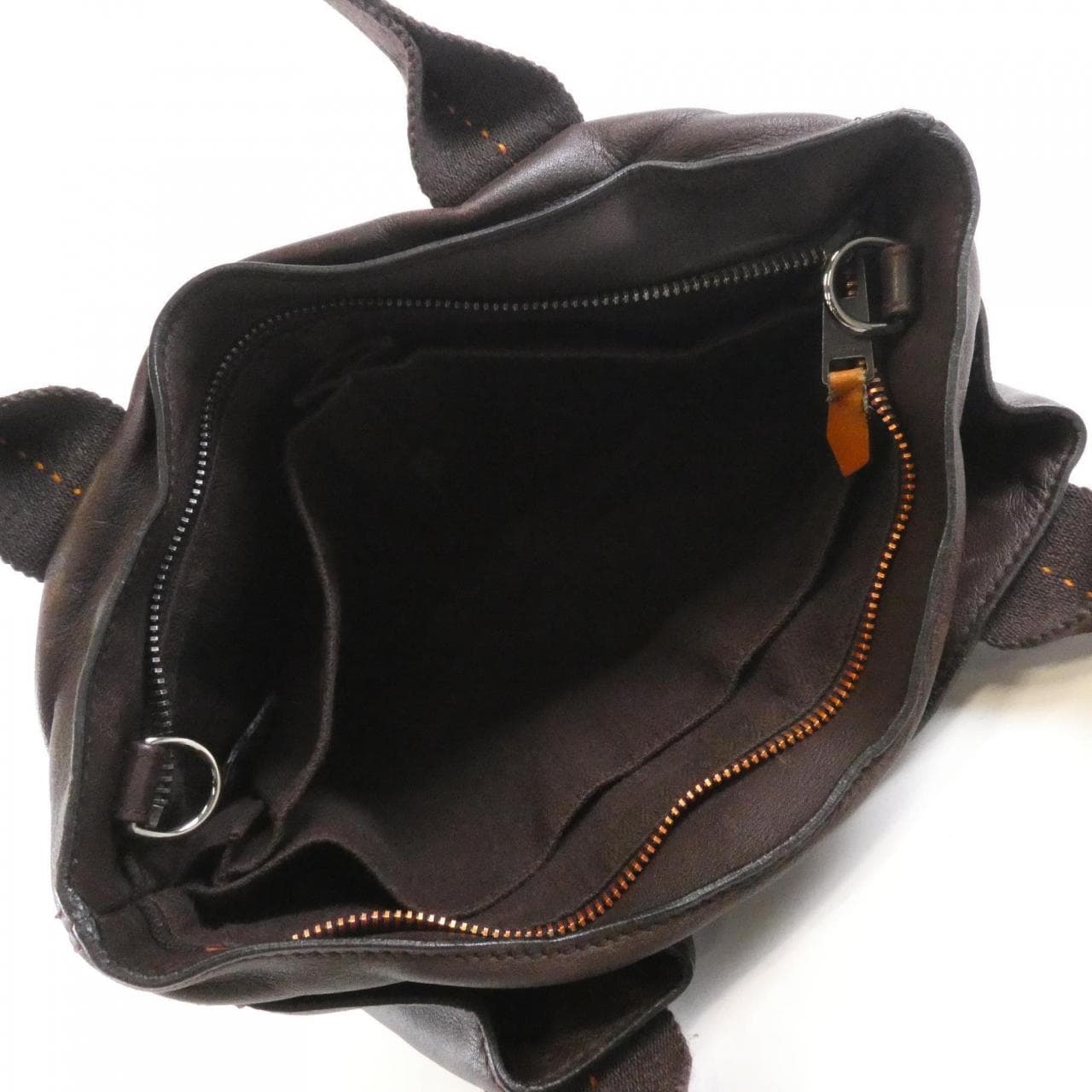 HERMES Caravan Horizontal PM 550000M Bag