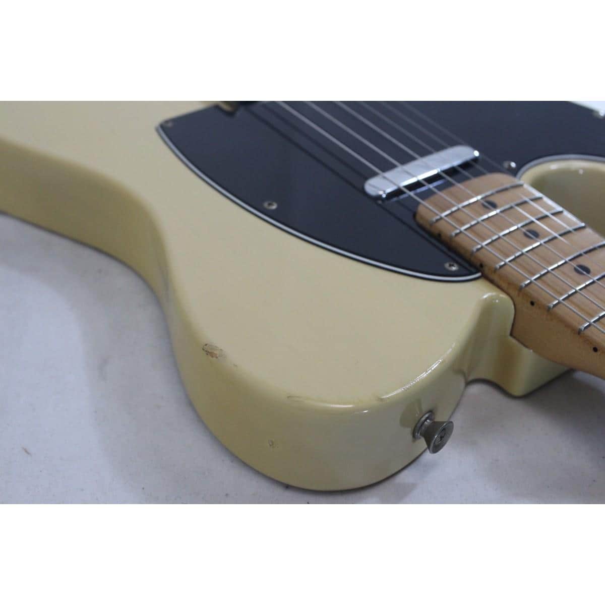 FENDER JAPAN TL72-65L