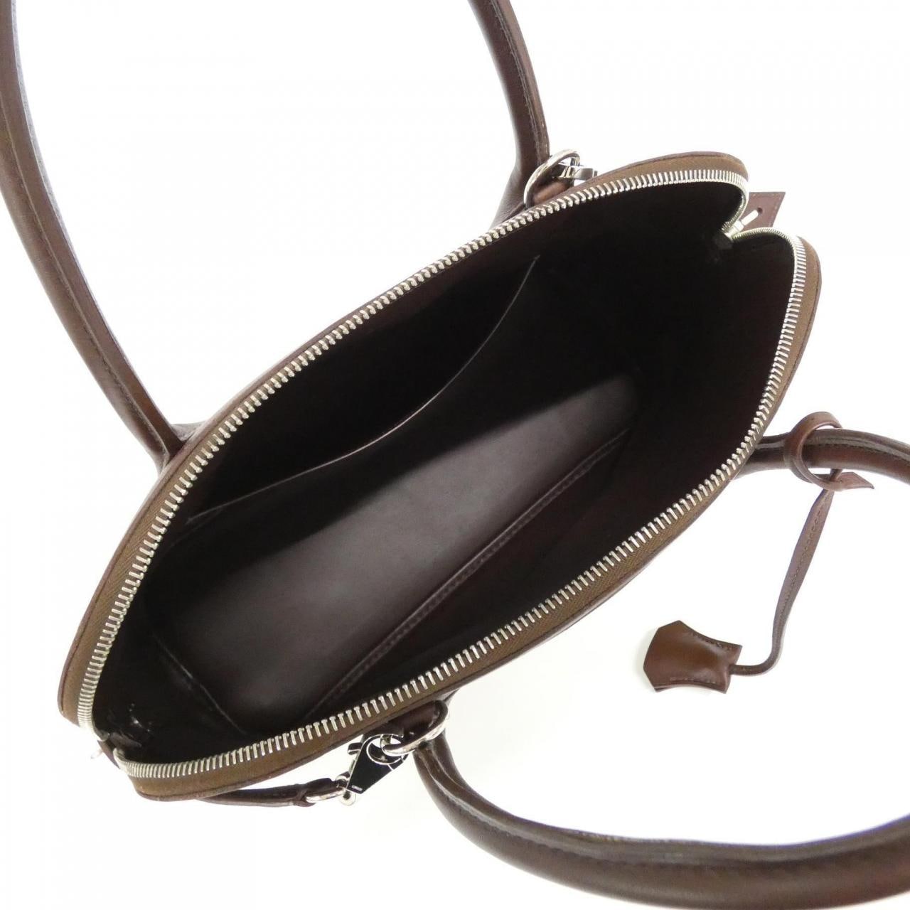 【ヴィンテージ】エルメス ボリード 35cm バッグ