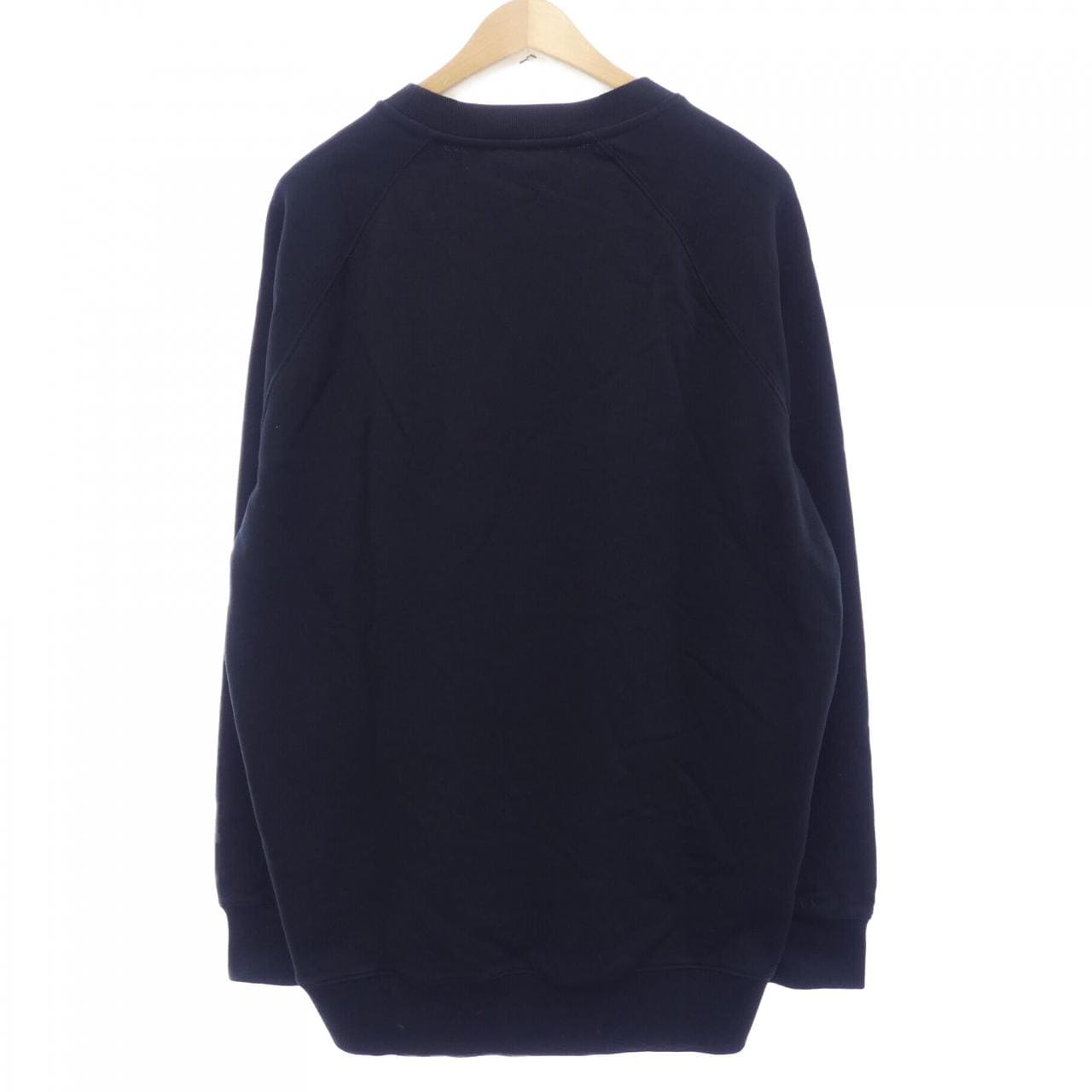 メゾンキツネ MAISON KITSUNE GU00342KM0002 スウェット