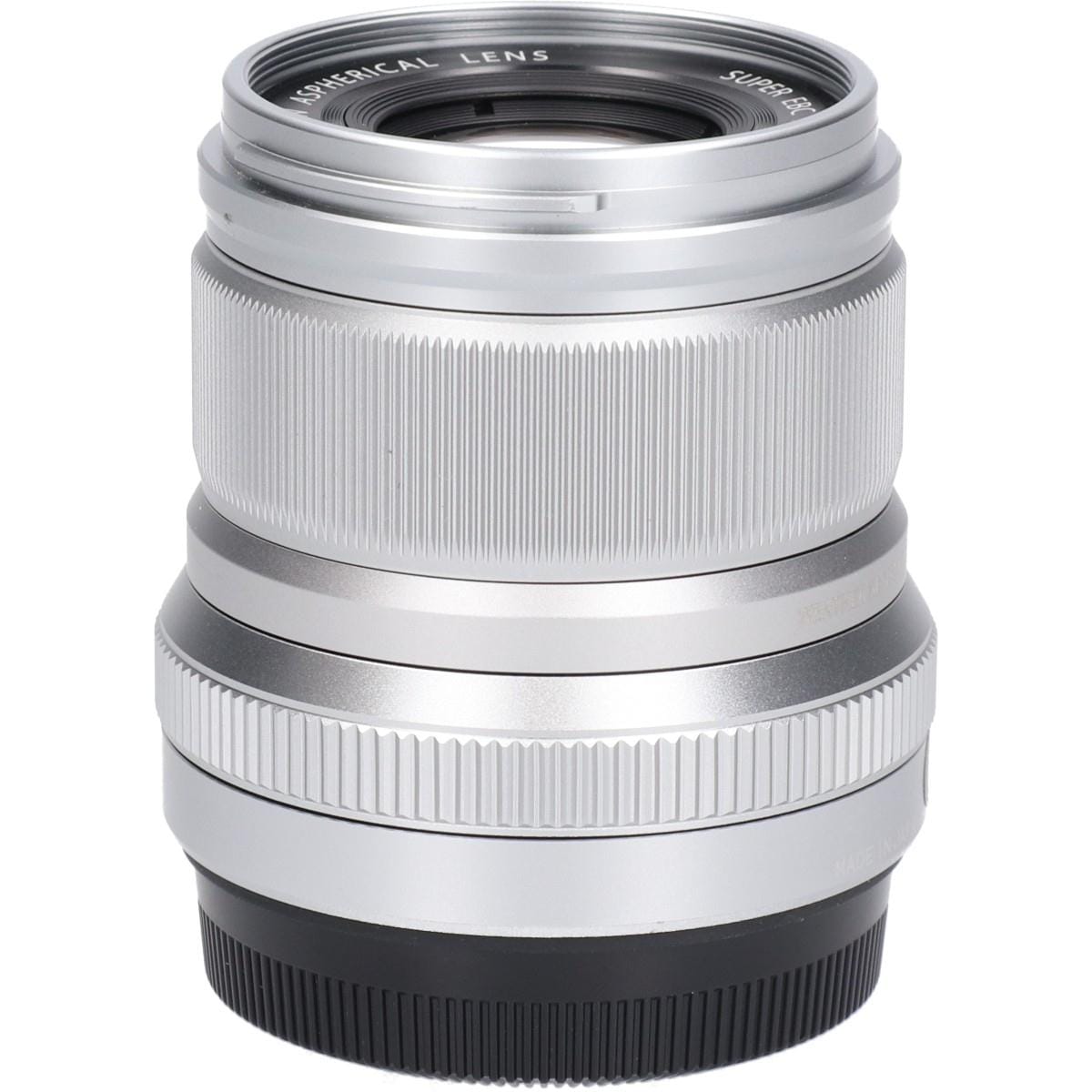 ＸＦ５０ｍｍ　Ｆ２Ｒ　ＷＲシルバー