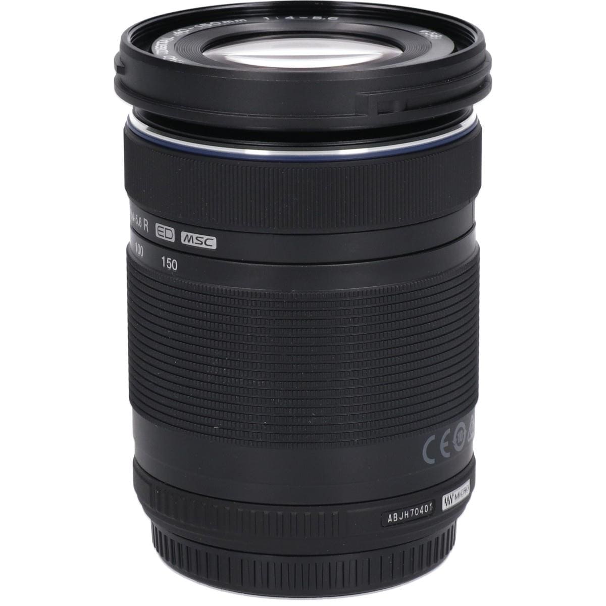 MZD ED40-150mm F4-5.6R黑色