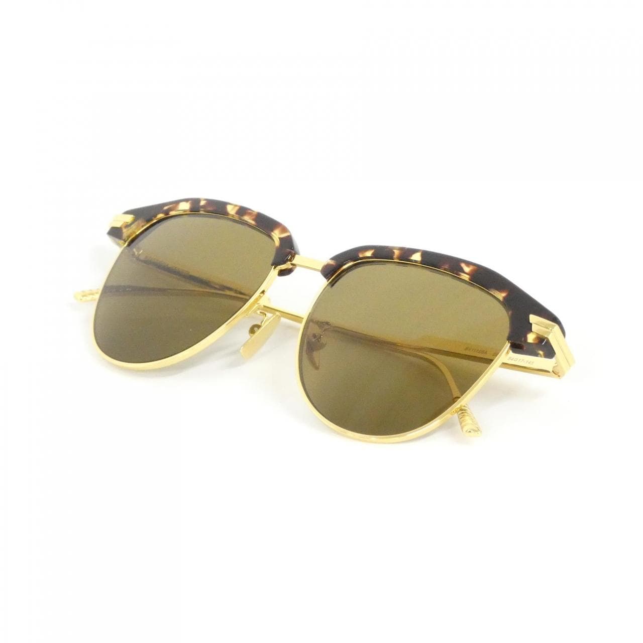 【新品】ボッテガヴェネタ BV1112SA サングラス