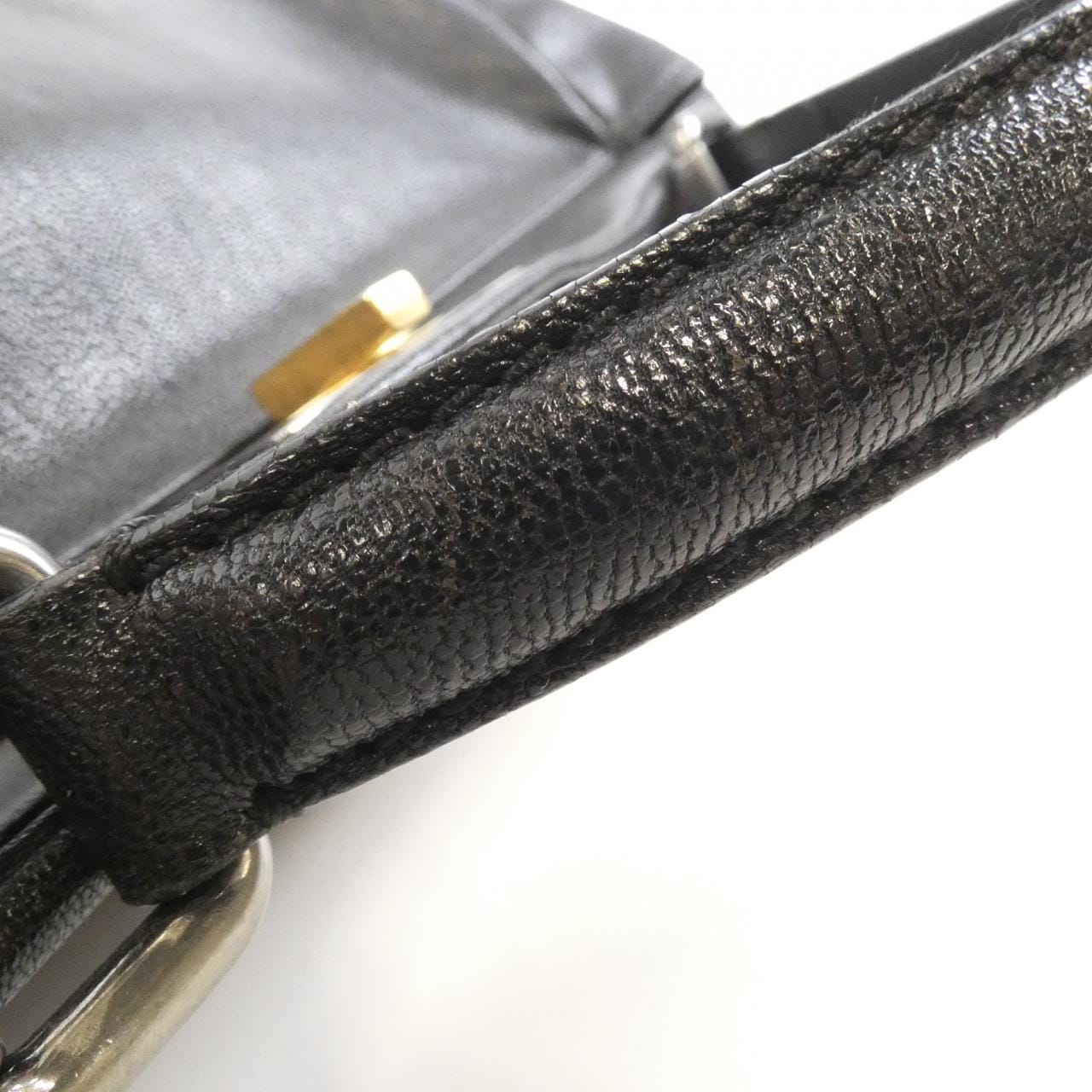 フェンディ ピーカブー 8BN210 BL8 バッグ