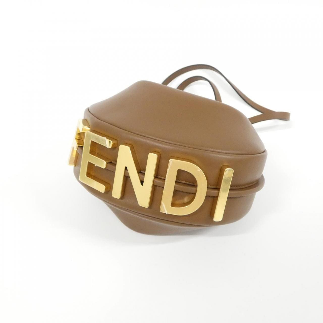 【新品】フェンディ フェンディ グラフィ ミニ 8BS081 A5DY ショルダーバッグ