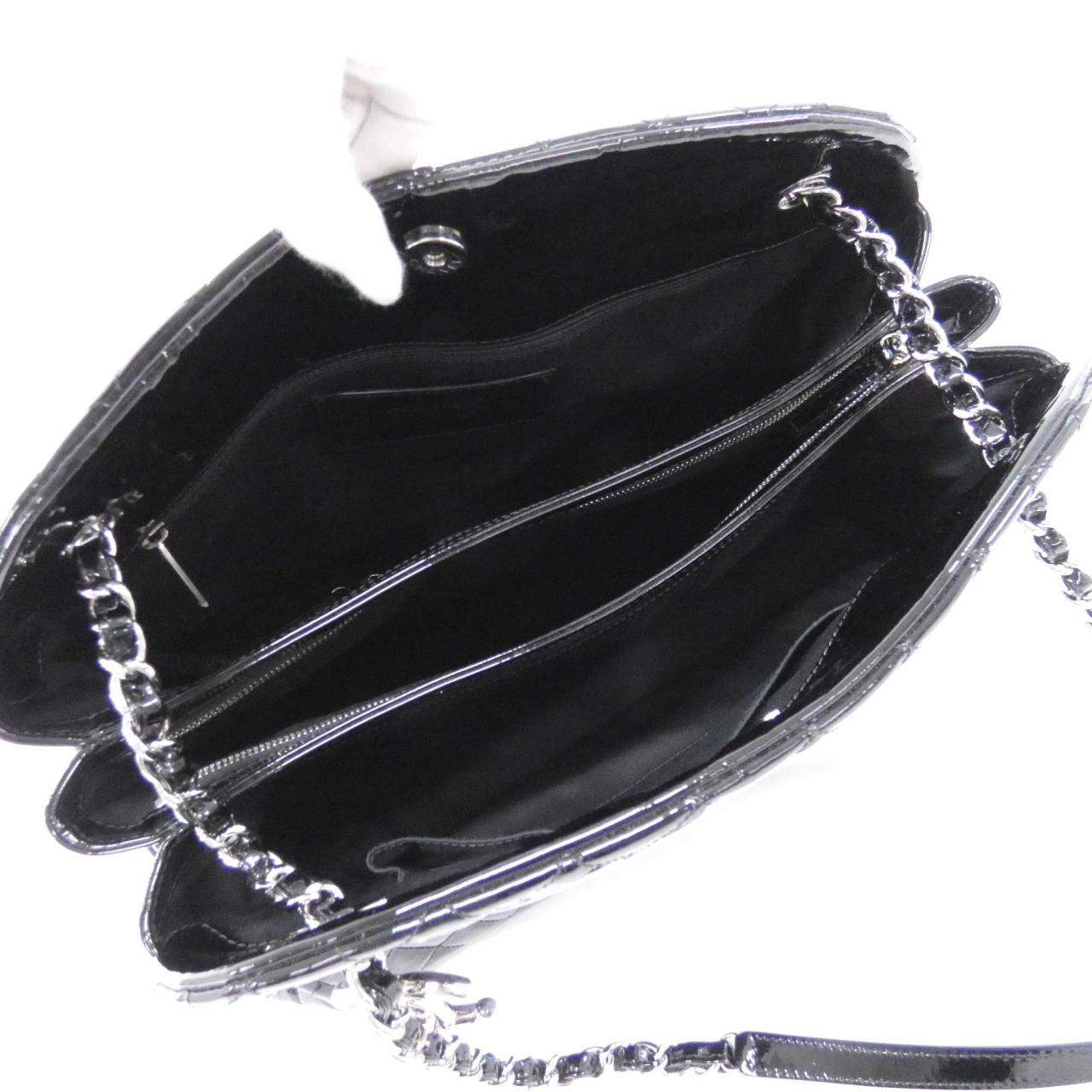 シャネル マドモアゼル ライン 50561 ショルダーバッグ