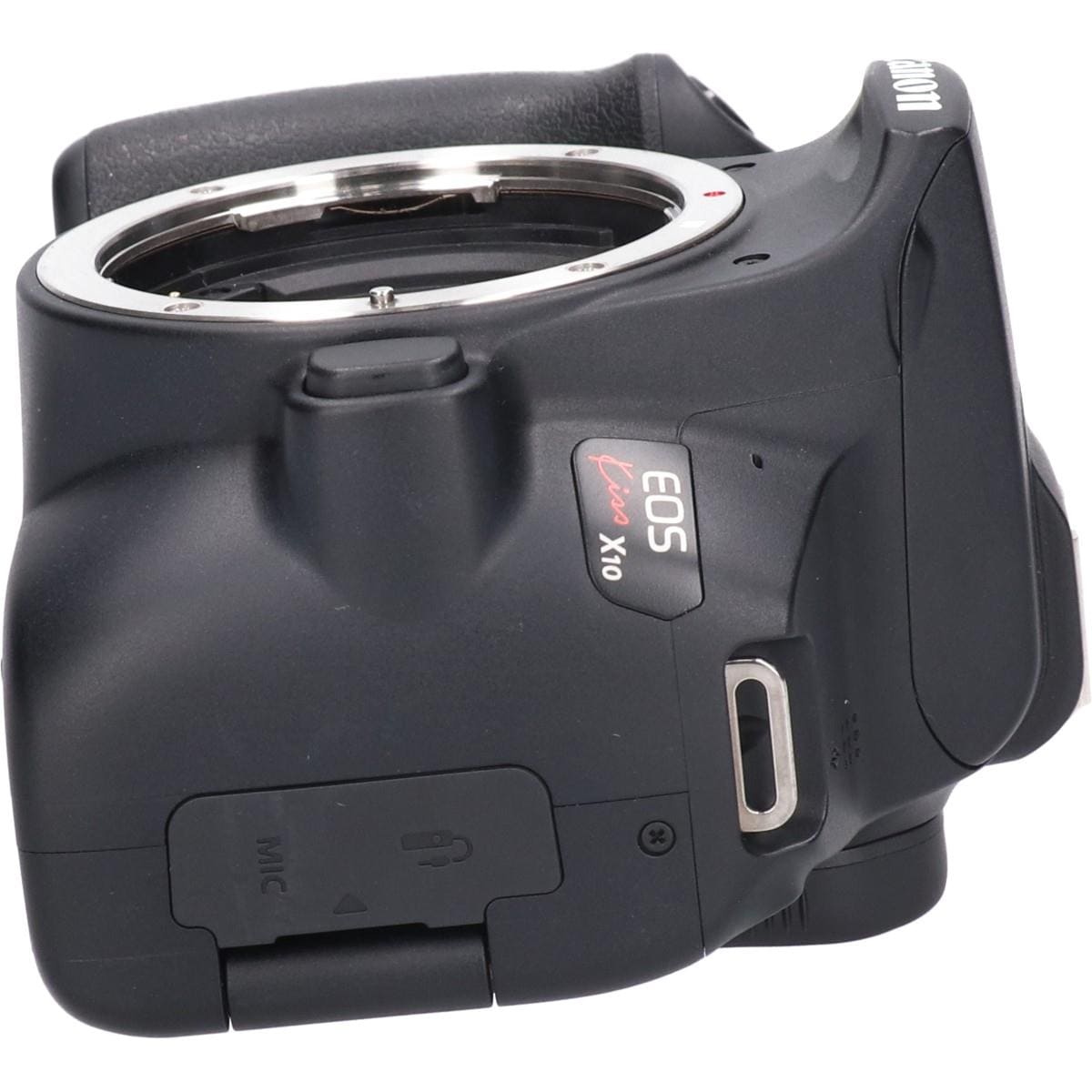 ＥＯＳ　ＫＩＳＳ　Ｘ１０