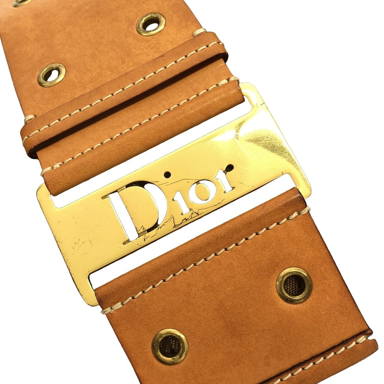 【ヴィンテージ】クリスチャンディオール ショルダーバッグ