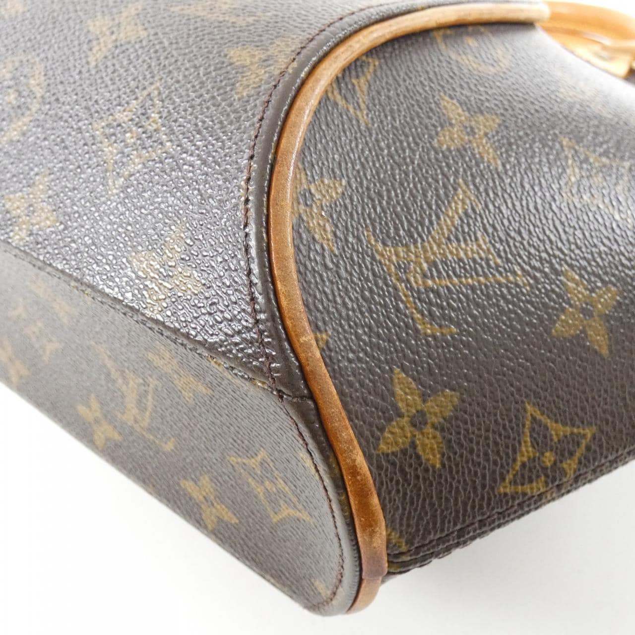 ルイヴィトン モノグラム エリプス PM M51127 バッグ