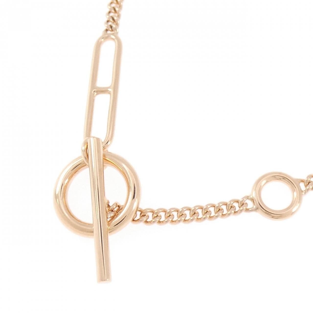 エルメス 750PG ネックレス