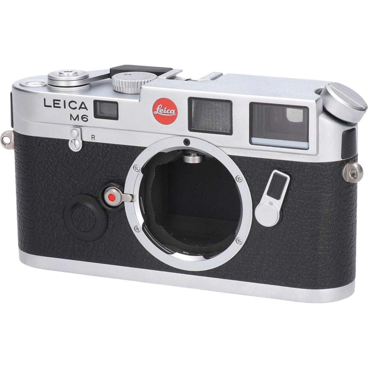 Ｍ６　シルバー