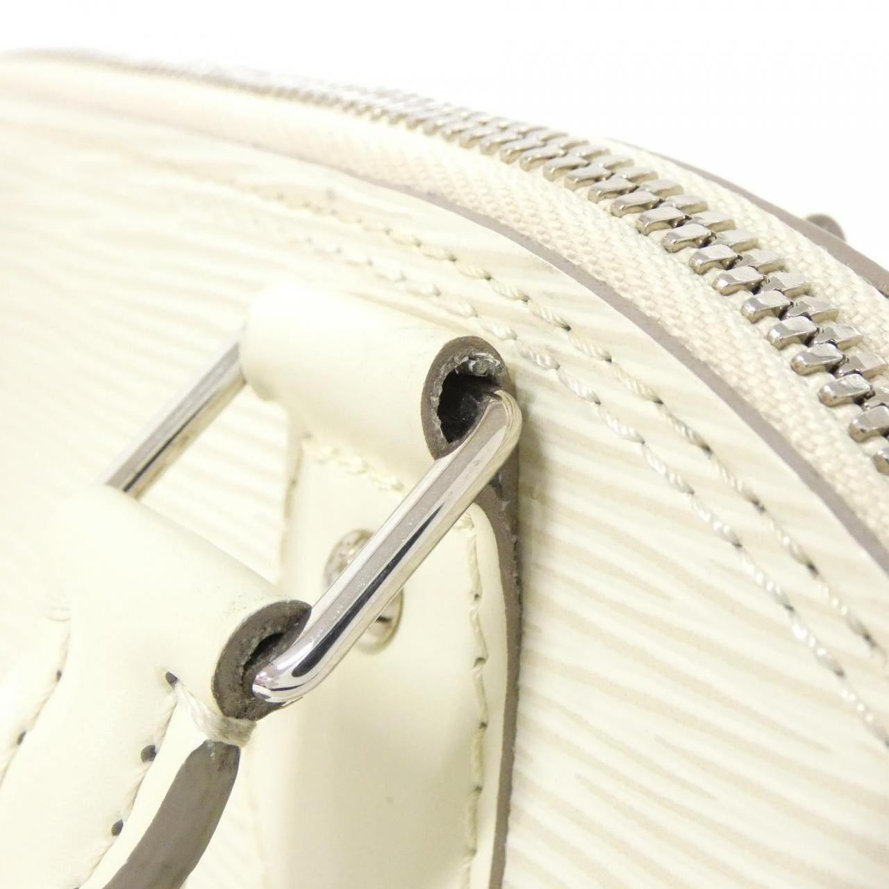 ルイヴィトン エピ アルマBB M4085J バッグ