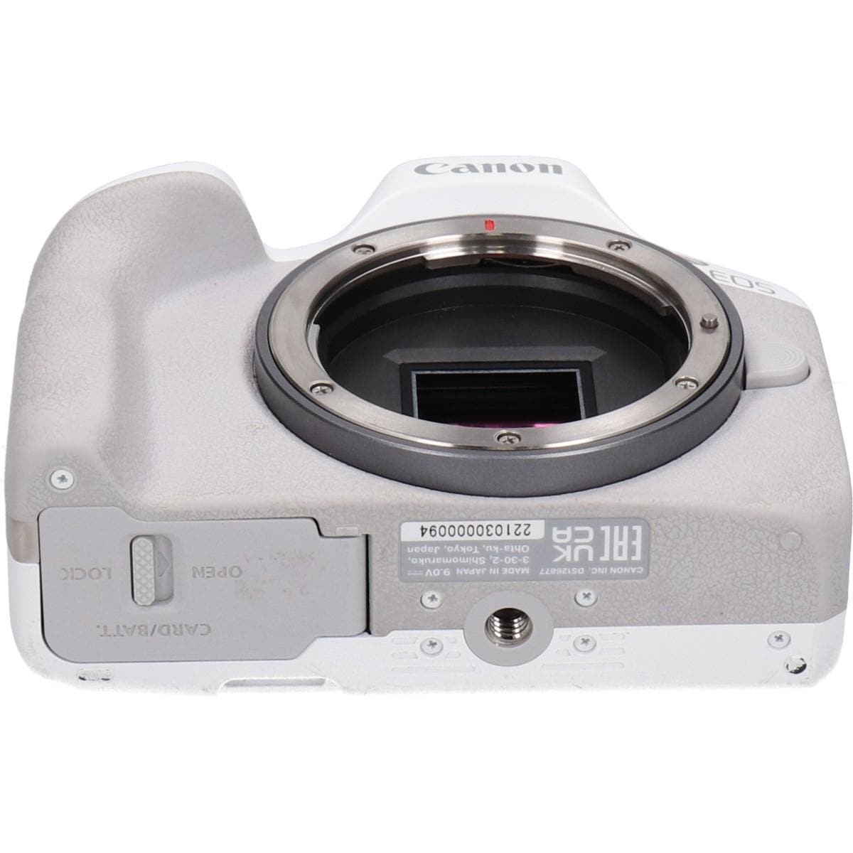 ＥＯＳ　Ｒ５０