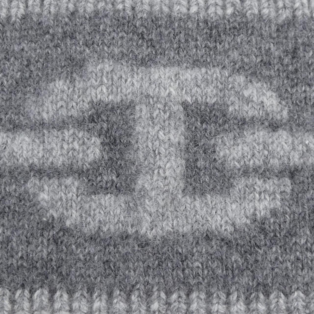 HERMES HERMES knitted cap