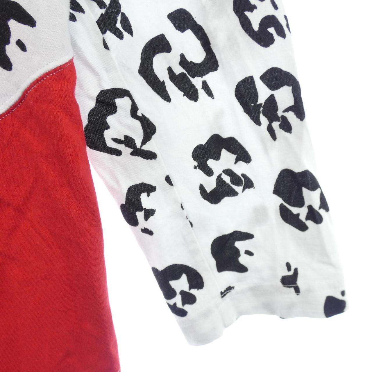 コムデギャルソン COMME des GARCONS Tシャツ