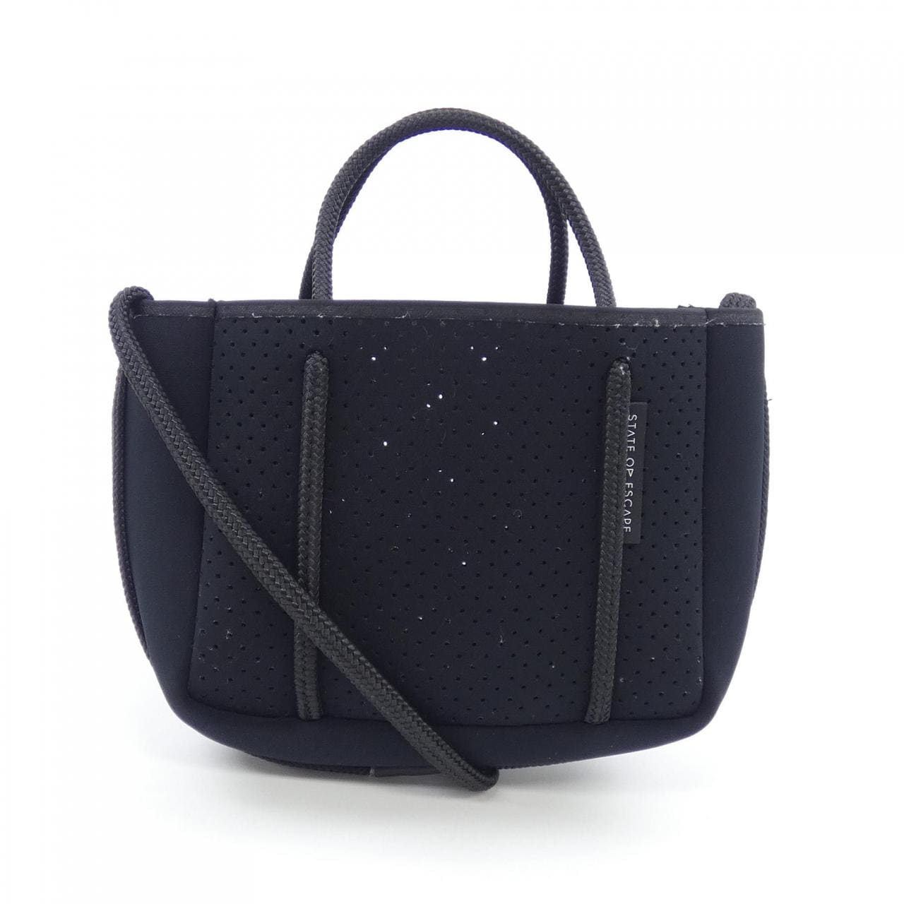 ステイトオブエスケープ STATE OF ESCAPE BAG