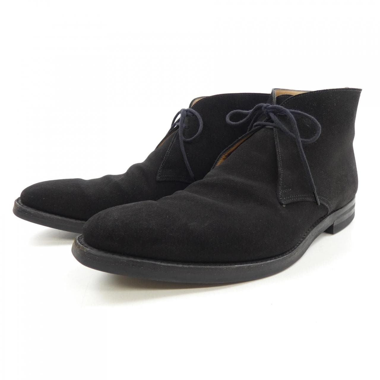 クロケットアンドジョーンズ CROCKETT&JONES ブーツ
