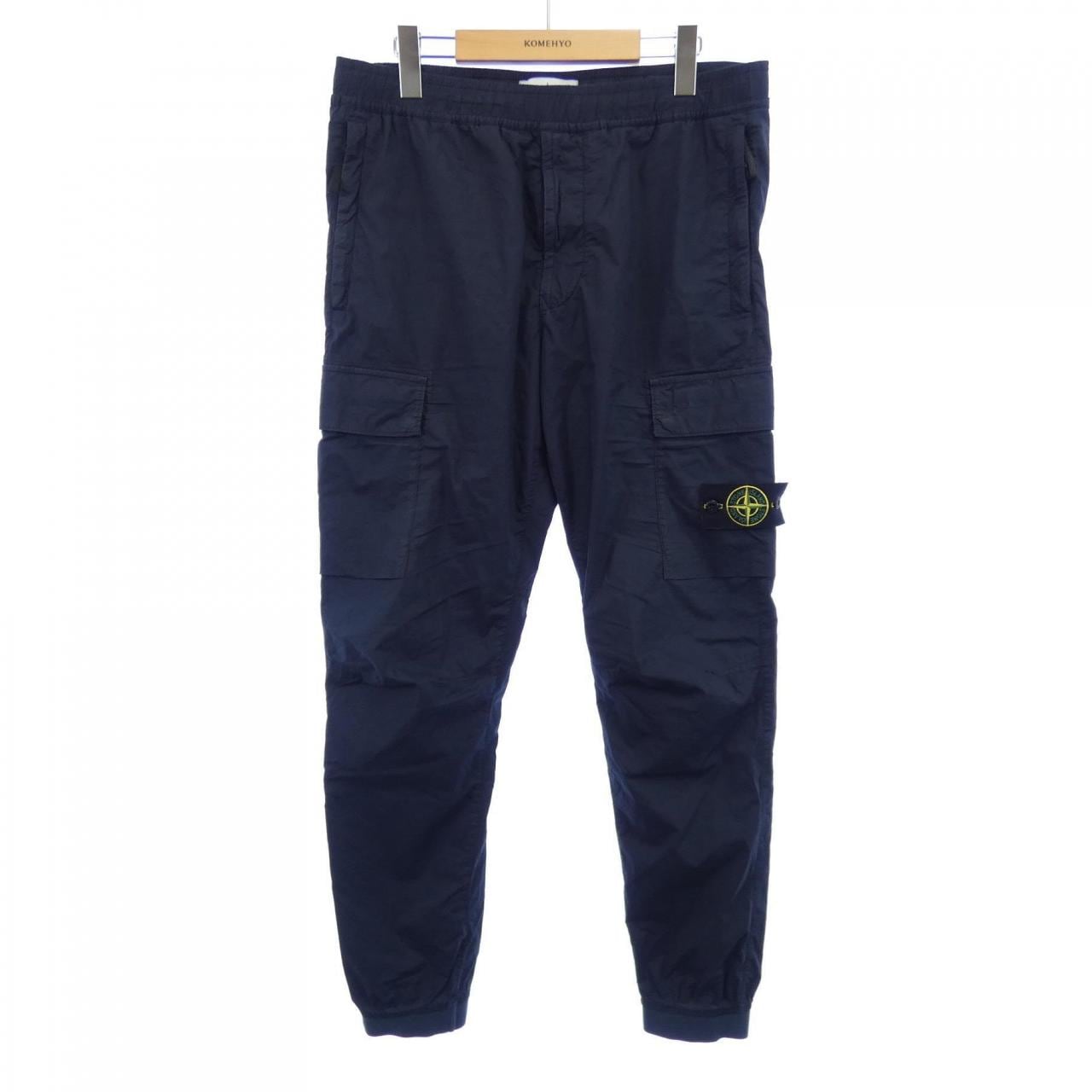 ストーンアイランド STONE ISLAND 801531303 パンツ