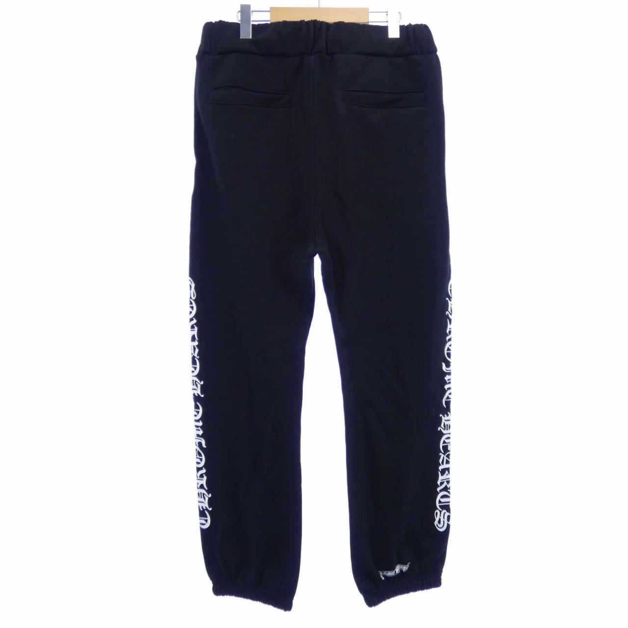 クロムハーツ CHROME HEARTS 2214-304-0200 パンツ