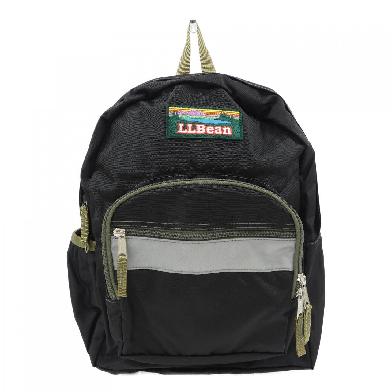 エルエルビーン L.L.BEAN BACKPACK