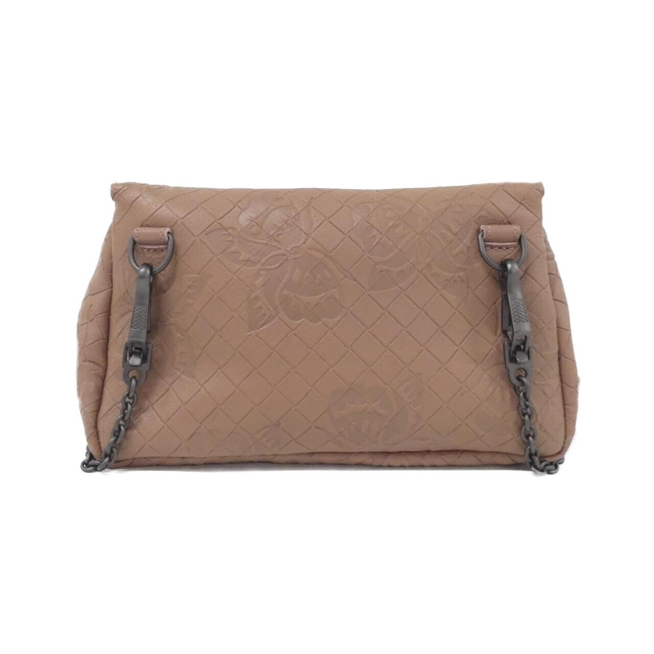 ボッテガヴェネタ イントレッチオミラージュインタルシオ 309445 ショルダーバッグ