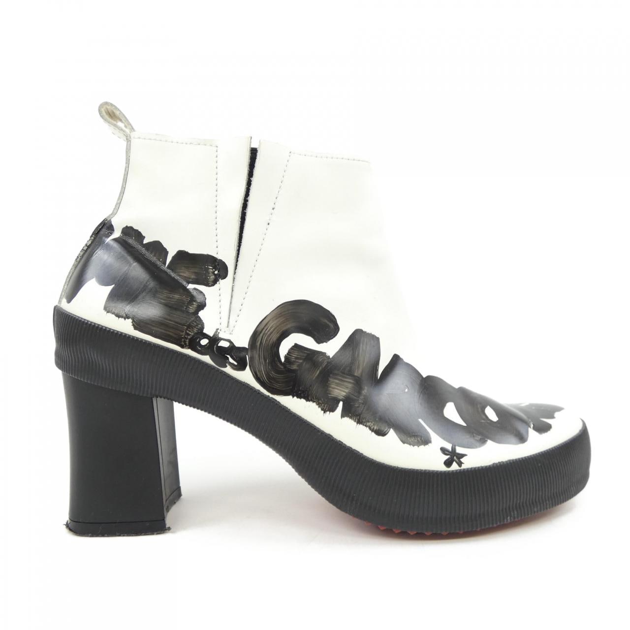 コムデギャルソン COMME des GARCONS SPINGLE MOVE ブーツ