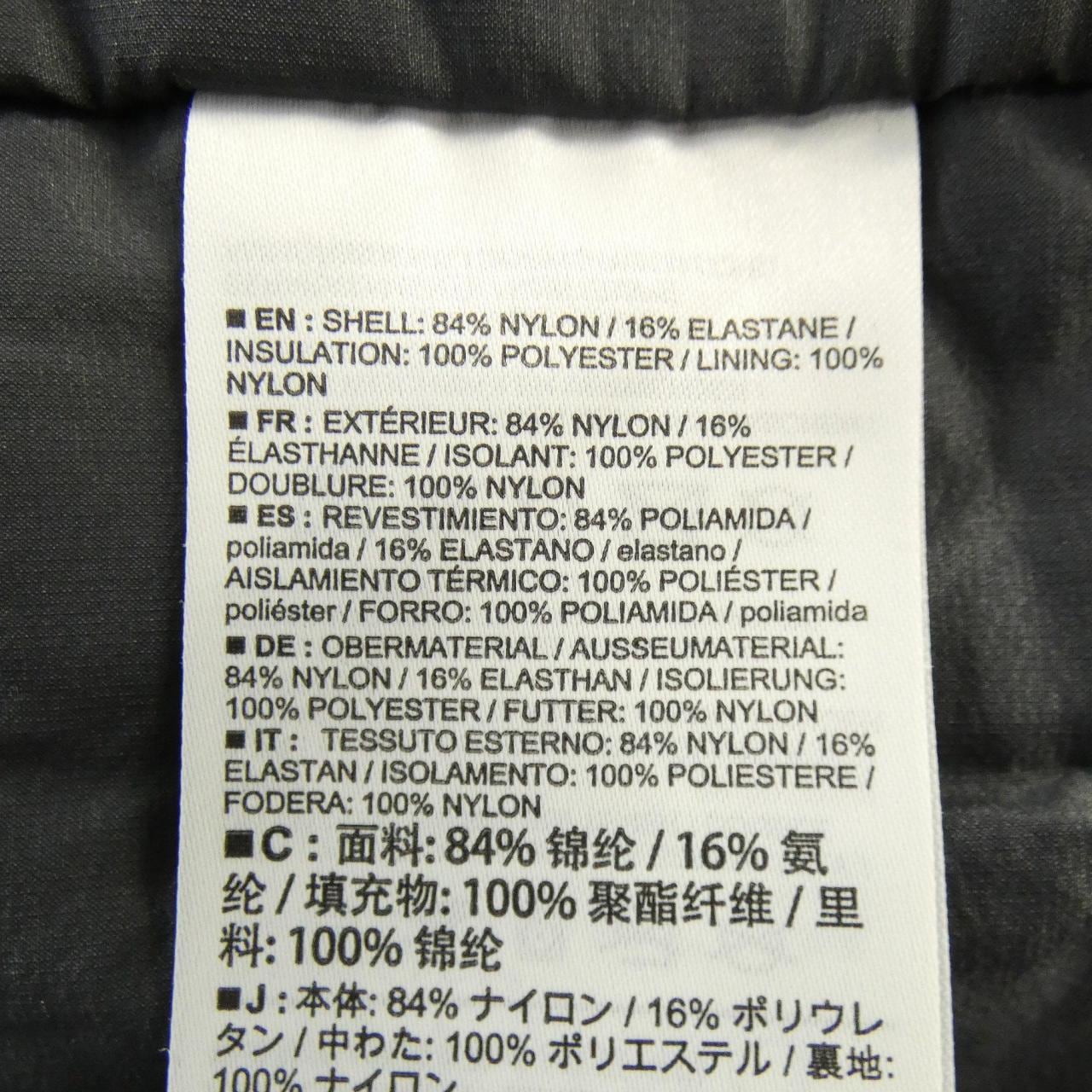 アークテリクス ARC'TERYX 24007 PROTON LT パーカー