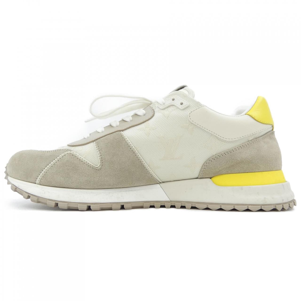 ルイヴィトン LOUIS VUITTON スニーカー